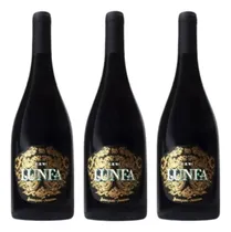 Comprar Pack X3 Lunfa Rosso Vermouth X750ml. - Estilo Torino - Vermu