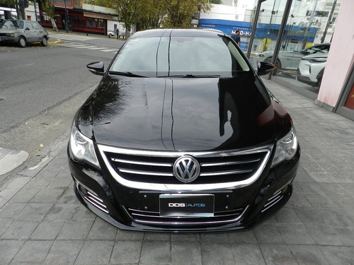 Volkswagen CC 2.0 Tsi Exclusive Dsg 200cv