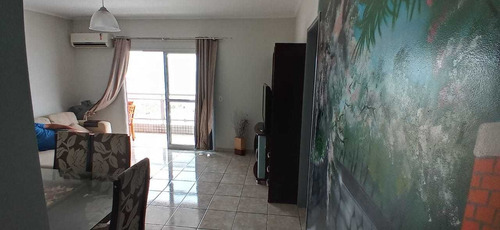 Imagem 2 de 14 de Am44- Apartamento 3 Dormitórios Vista Mar Ocian