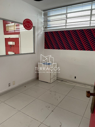 Imagem 4 de 30 de Casa Para Fins Comerciais 480m² Para Venda Ou Locação Em Localização Privilegiada Da Vila Arens, Jundiaí/sp - Ca00703 - 70720875
