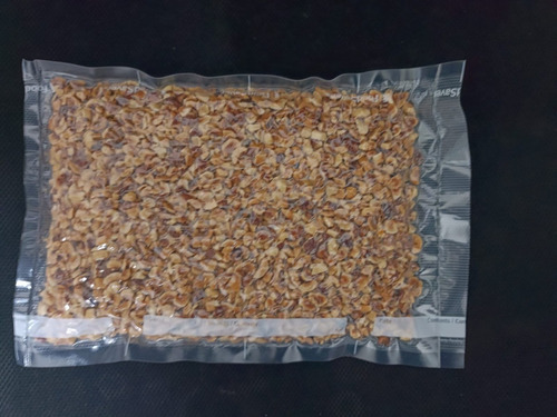 Avellanas Fileteadas 500g Granel Sin Gluten