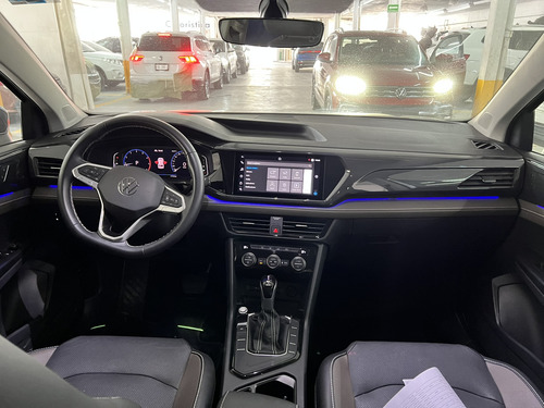 Volkswagen Taos 1.4 Tsi Highline At