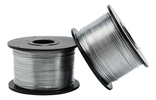 Cable De Unión De Referencia De Acero 4 Piezas