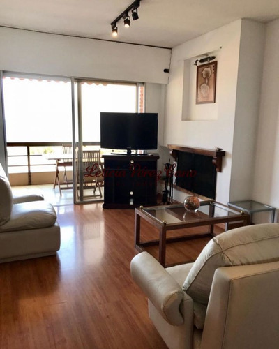 Imagen 4 de 11 de Apartamento En Venta 2 Dormitorios En Playa Mansa , Punta Del Este