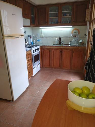 Imagen 4 de 19 de Ph 3 Ambientes Villa Urquiza (tamborini 5600)