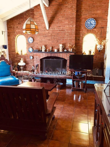 Imagen 2 de 15 de Casa En Venta 3 Dormitorios En Pinamar Norte Costa Atlantica