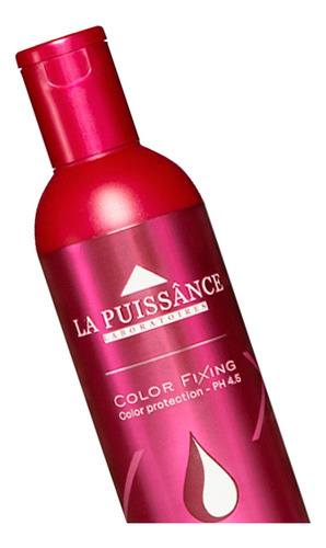 La Puissance Fijador Color Acondicionador Pelo 300ml 3c