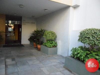 Apartamento - Ref: 217330