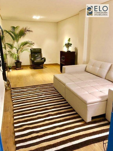 Imagem 14 de 30 de Casa À Venda, 250 M² Por R$ 1.380.000,00 - Gonzaga - Santos/sp - Ca0415