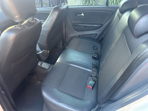 Volkswagen Fox Fox Rock in Rio 1.6 Mi Total Flex 8V 5p