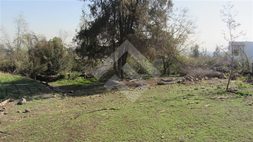 Imagen 6 de 15 de Sitio En Venta 1145 M2 En Lo Cañas, La Florida