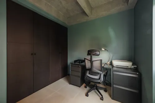 Apartamento En Venta En Castropol. Cod V12414