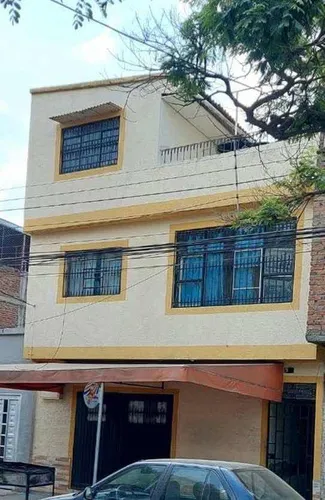 Vendo Casa En Benjamin Herrera