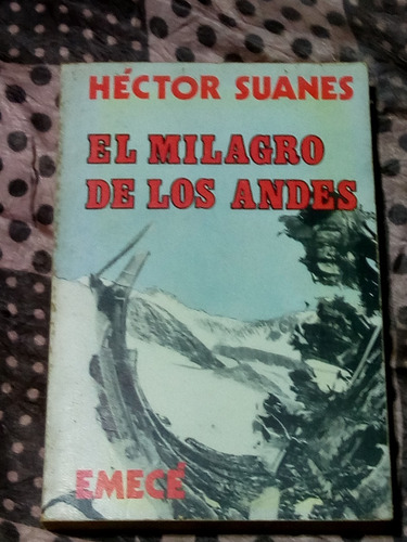 El Milagro De Los Andes - Zona Vte. Lopez