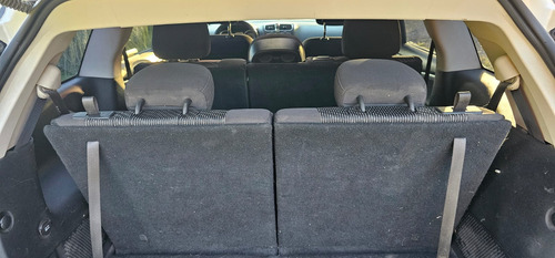 Dodge Journey 2.4 Sxt Atx Techo 3filas