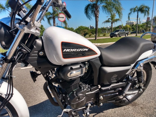 Horizon 150