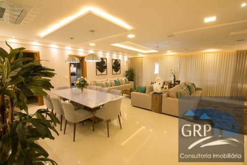 Imagem 5 de 15 de Apartamento Para Venda Em Santo André, Vila Gilda, 3 Dormitórios, 3 Suítes, 5 Banheiros, 4 Vagas - 7619_1-1457368