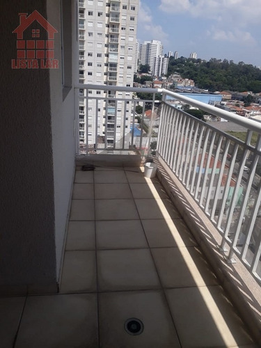 Imagem 7 de 30 de Apartamento Para Aluguel, 2 Dormitórios, Ipiranga - São Paulo - 1753
