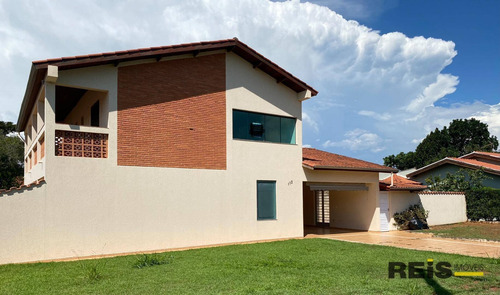 Imagem 2 de 30 de Casa Com 3 Dormitórios À Venda, 305 M² Por R$ 910.000 - Condomínio Portal Do Sabiá - Araçoiaba Da Serra/são Paulo - Ca1819