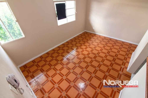 Imagem 2 de 14 de Apartamento Para Alugar - 35762.001