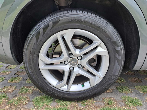 Audi Q5 2.0 L 45 Tfsi Select Dsg