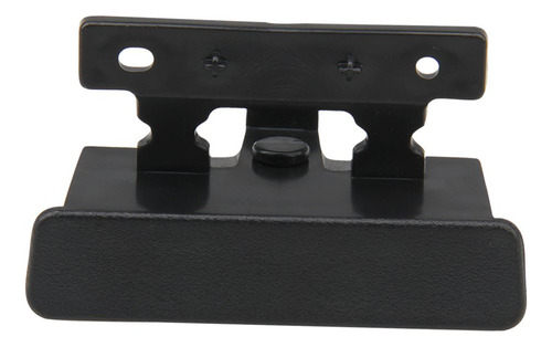 Pestillo De Reposabrazos B4b Chevy/gmc Para Asientos Dividid