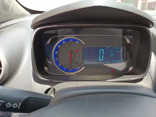 Chevrolet Tracker 1.8 Ls At