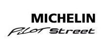 Imagen 2 de 10 de Cubierta 250 17 Michelin Pilot Street Wave Crypton Smash Due