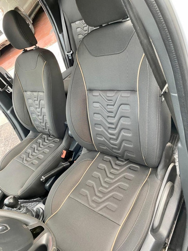 Renault Duster 2.0 Privilege Ph2