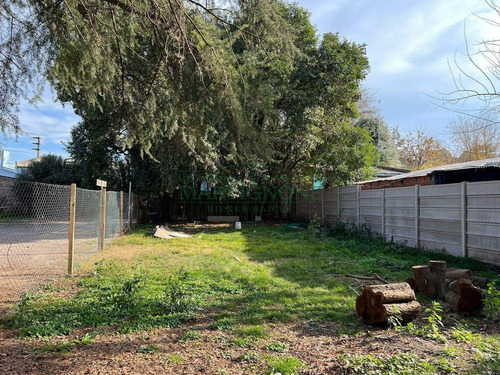 Imagen 15 de 22 de Terreno En Venta En Manzanares Pilar