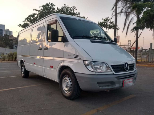 Sprinter Isolamento Térmico Financio 24 Mil +48x 1.270,00