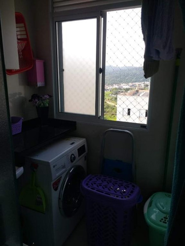 Imagem 18 de 21 de Apartamento Em Parque São Lourenço, São Paulo/sp De 47m² 2 Quartos À Venda Por R$ 234.000,00 - Ap248342-s
