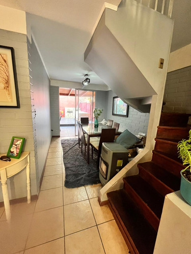 Venta Casa 3hab 2ba Puente Alto