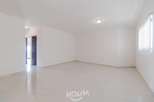 Imagen 3 de 22 de Departamento En Ampliación Estado De Hidalgo, Álvaro Obregón Con 3 Recámaras, 125 M², Id: 45586