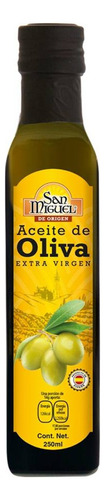 Aceite De Oliva San Miguel Extra Virgen