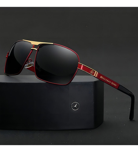 Gafas de sol Mercedes Benz Original Uv400
