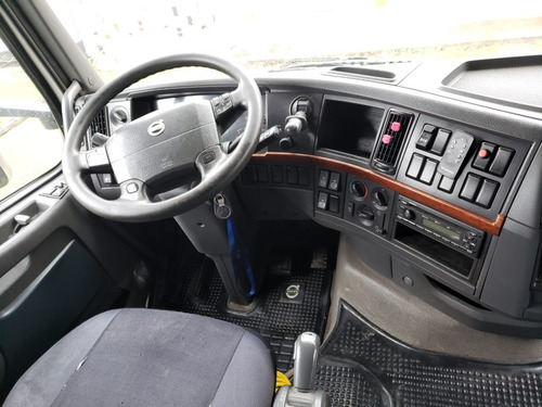 Volvo - Fh 440 4x2 T