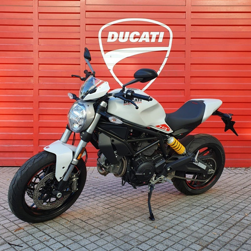 Imagen 11 de 15 de Monster 797 0km 2022 Ducati Rosario