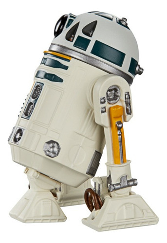 Star Wars Colección Vintage Figura De Acción De E-wing Y Ke4-n4