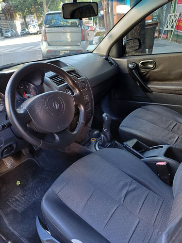 Renault Mégane II 1.6 L Confort Plus