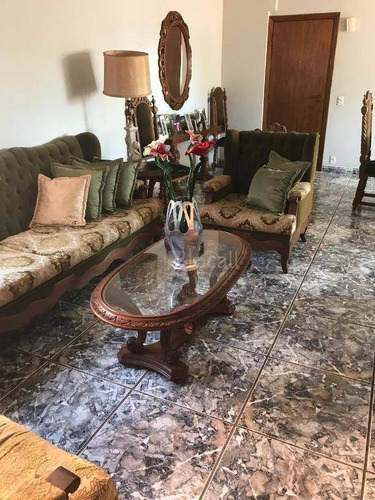 Imagem 4 de 9 de Apartamento Com 3 Dormitórios À Venda, 145 M² Por R$ 420.000,00 - Vila Imperial - São José Do Rio Preto/sp - Ap2535