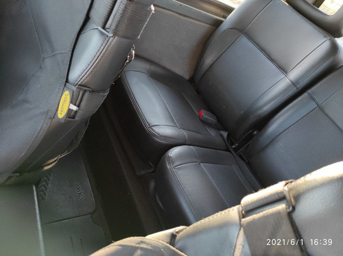 Troller T4 3.0 2p 2008