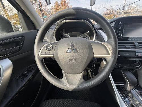 Mitsubishi Eclipse Cross RX 1.5 AUT