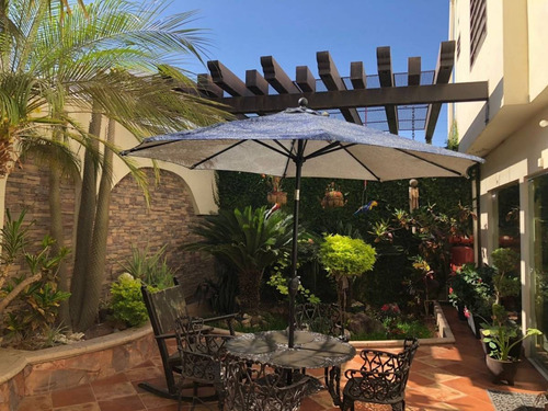 Imagen 25 de 30 de Se Vende Casa En Residencial Del Lago.