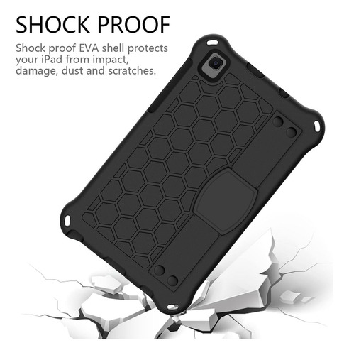 Funda Infantil Para Samsung Galaxy Tab A7 Lite 8.7 Pulgadas
