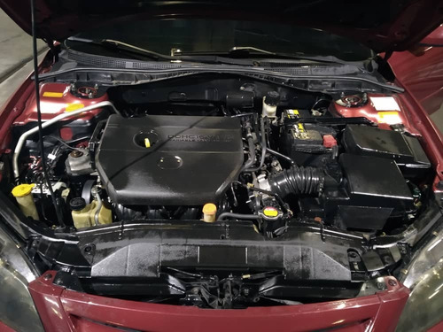 Imagen 8 de 9 de Mazda 6