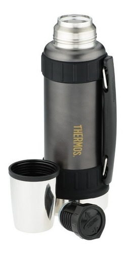 Termo Thermos Work 1.2 Litros Antigolpes