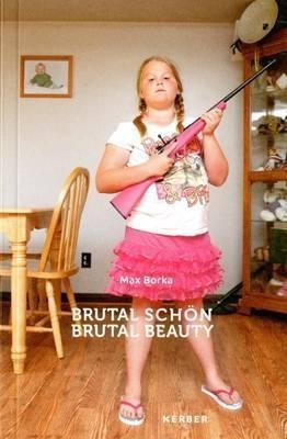 Brutal Beauty: Violence And Contemporary Design - Marta H...