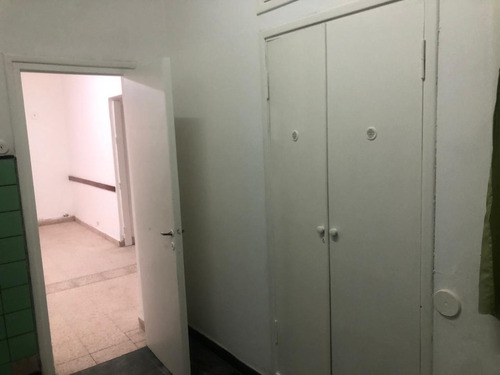 Planta Baja - 2 Dorm - Sin Expensas