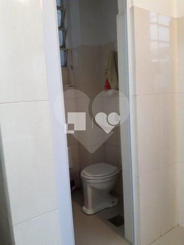 Apartamento 2 Dormitórios Com Sacada Menino Deus - 28-im433647